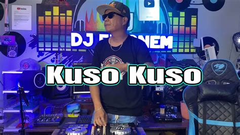 TikTok · KKUSO.